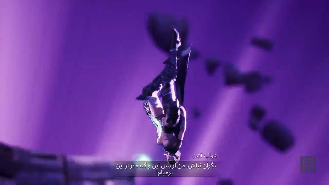 Soulstice | ال آی مدیا | بزرگترین مرجع دانلود فارسی ساز و زیرنویس فارسی بازی های کامپیوتری