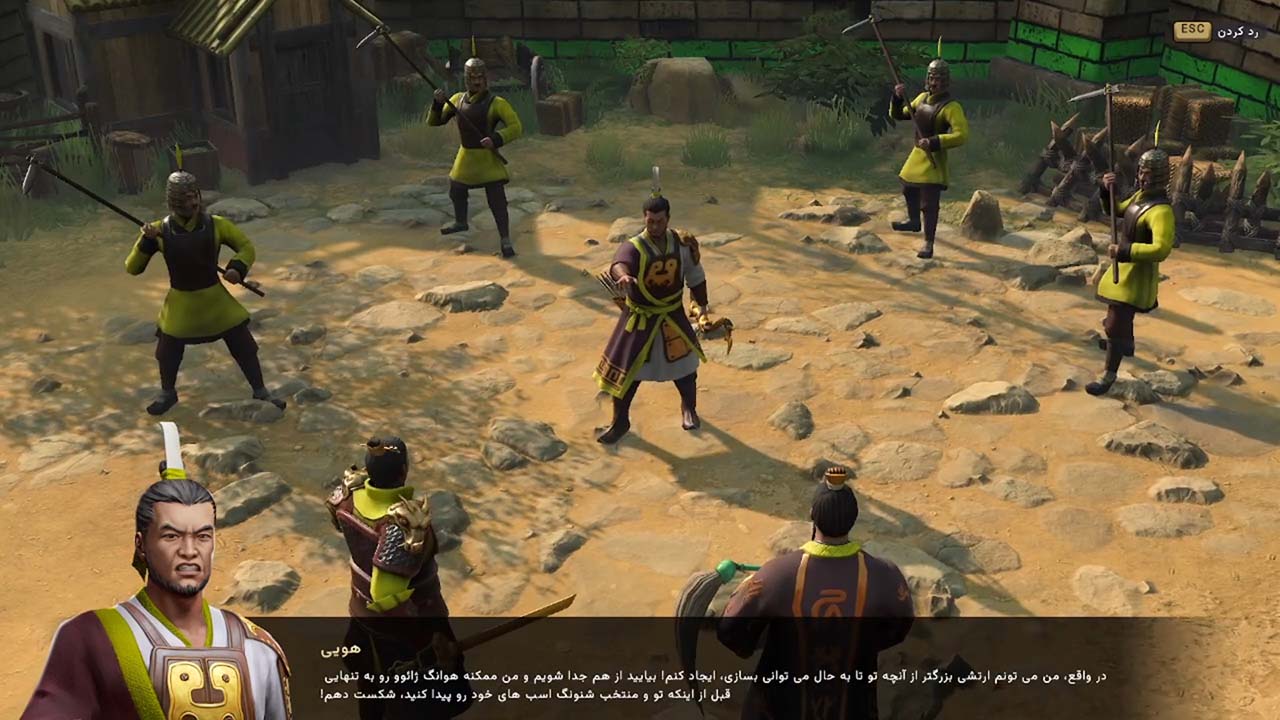 Age of Mythology: Retold | ال آی مدیا | بزرگترین مرجع دانلود فارسی ساز و زیرنویس فارسی بازی های کامپیوتری