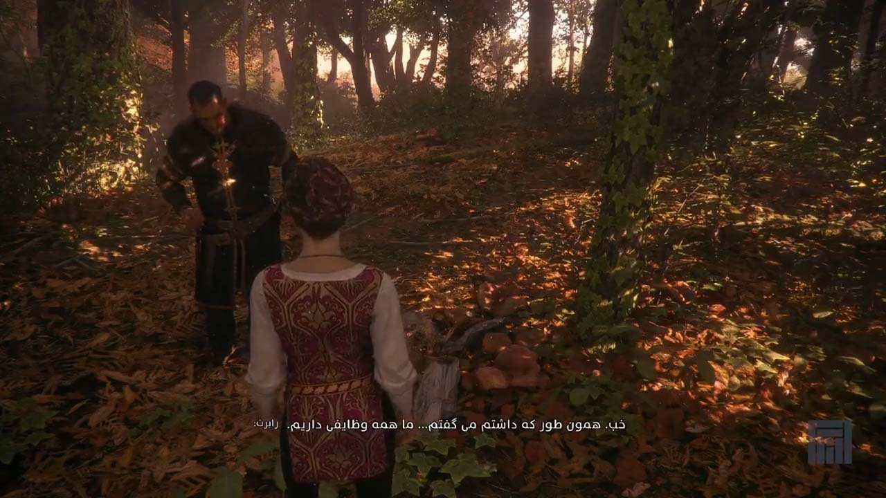 A Plague Tale: Innocence | ال آی مدیا | بزرگترین مرجع دانلود فارسی ساز و زیرنویس فارسی بازی های کامپیوتری