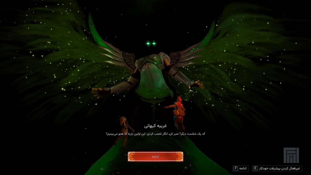 Wartorn | ال آی مدیا | بزرگترین مرجع دانلود فارسی ساز و زیرنویس فارسی بازی های کامپیوتری