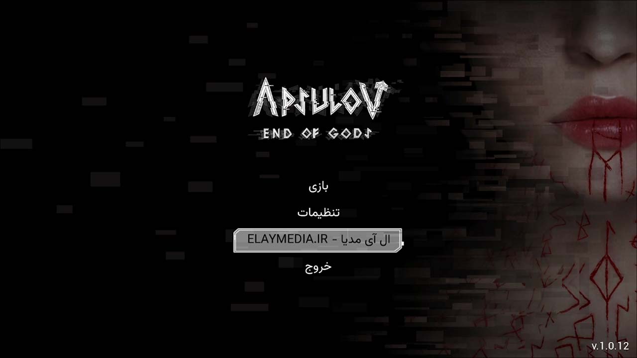 Apsulov: End of Gods | ال آی مدیا | بزرگترین مرجع دانلود فارسی ساز و زیرنویس فارسی بازی های کامپیوتری