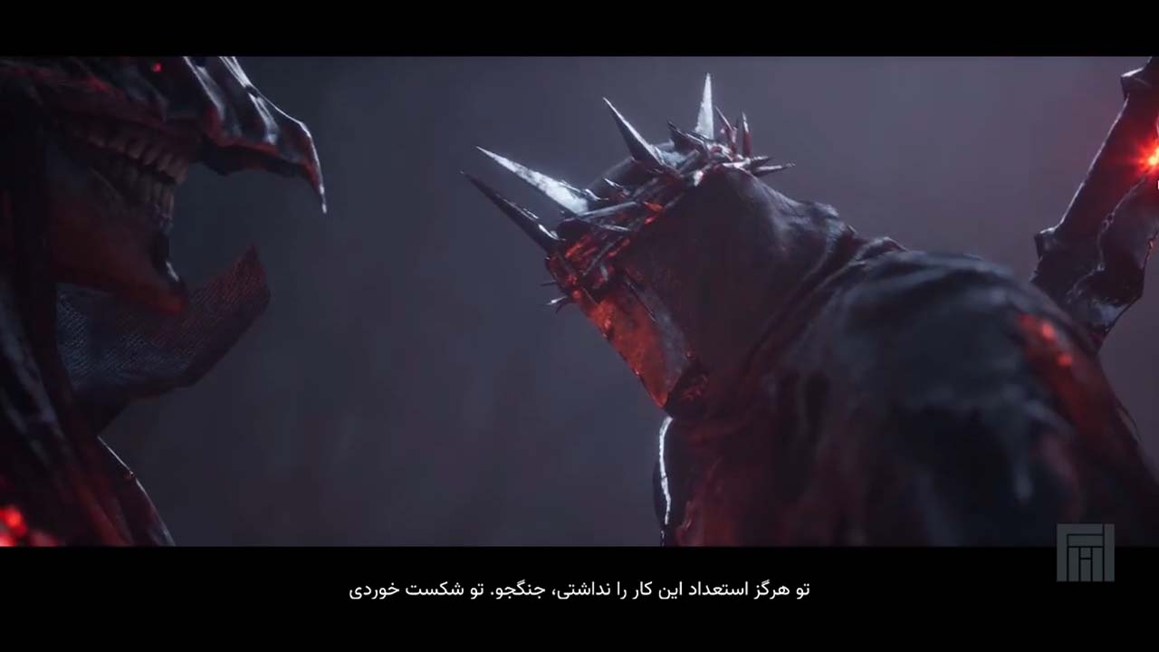 Lords of The Fallen 2023 | ال آی مدیا | بزرگترین مرجع دانلود فارسی ساز و زیرنویس فارسی بازی های کامپیوتری