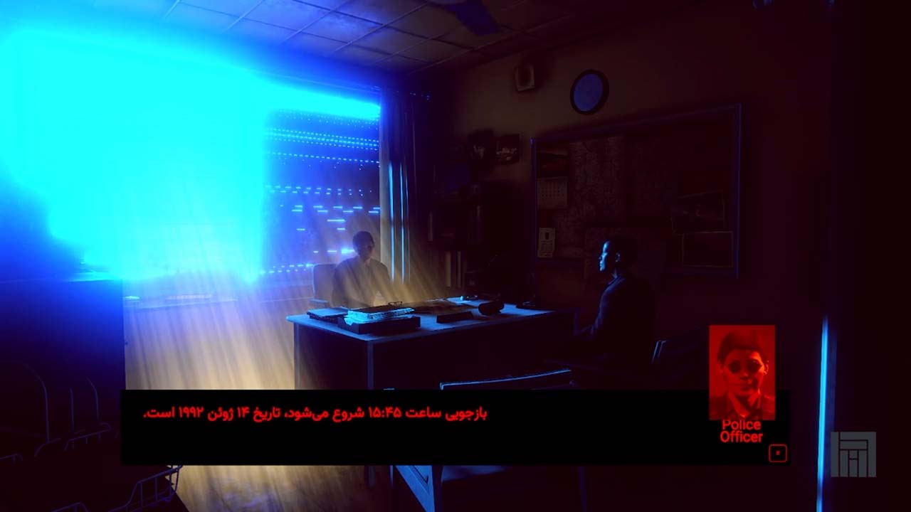 The Hong Kong Massacre | ال آی مدیا | بزرگترین مرجع دانلود فارسی ساز و زیرنویس فارسی بازی های کامپیوتری