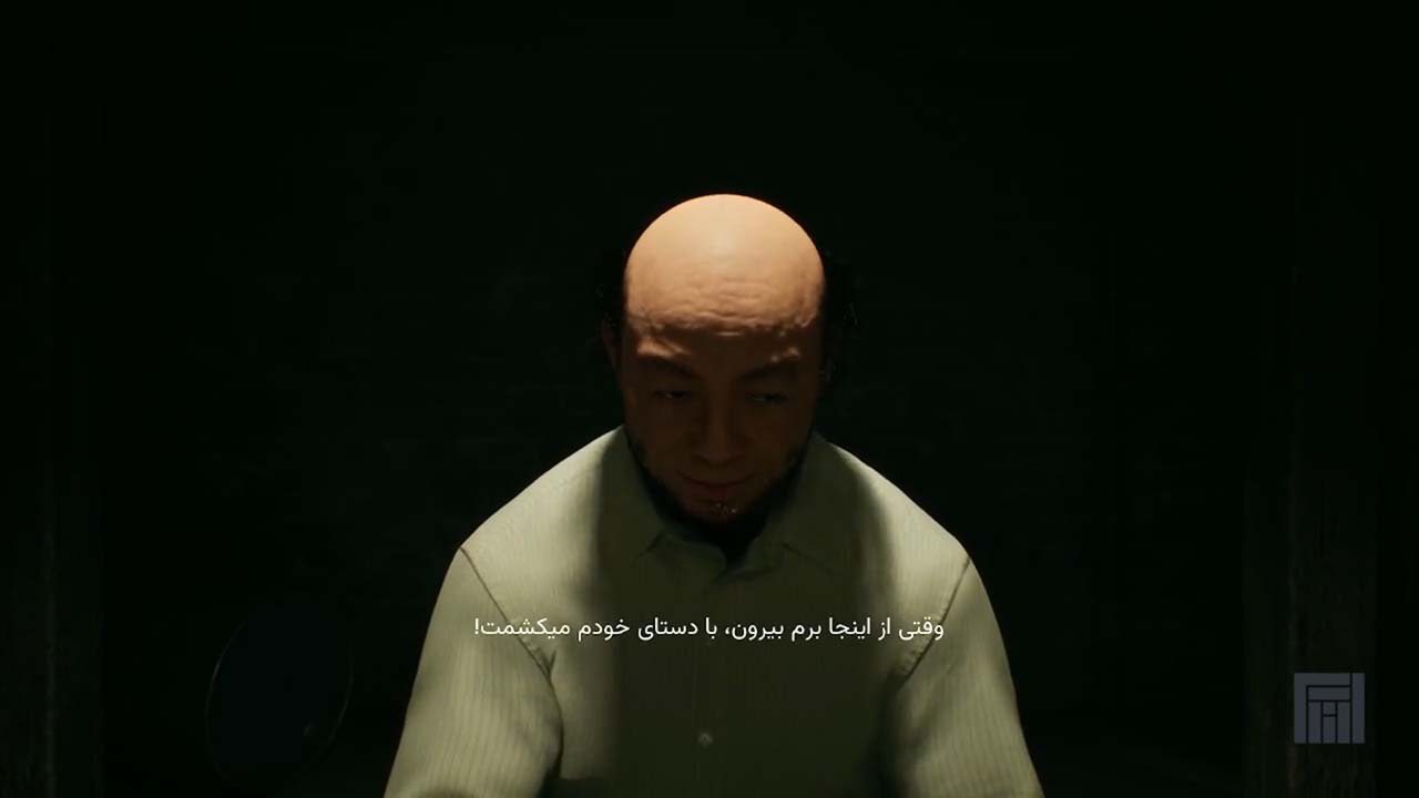 Manivore | ال آی مدیا | بزرگترین مرجع دانلود فارسی ساز و زیرنویس فارسی بازی های کامپیوتری