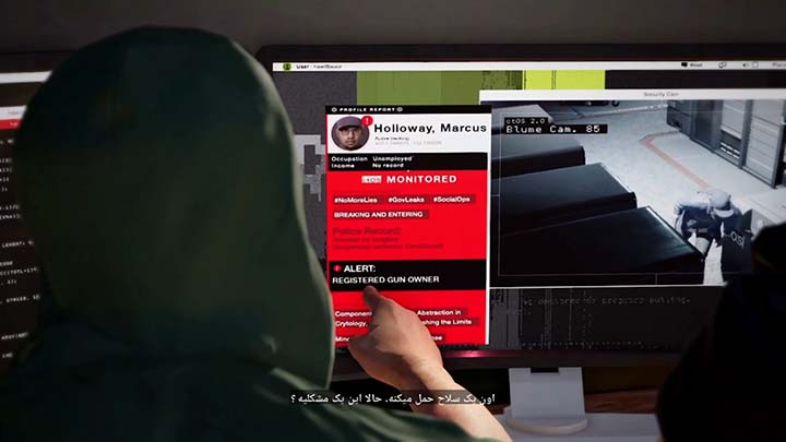 Watch Dogs 2 | ال آی مدیا | بزرگترین مرجع دانلود فارسی ساز و زیرنویس فارسی بازی های کامپیوتری