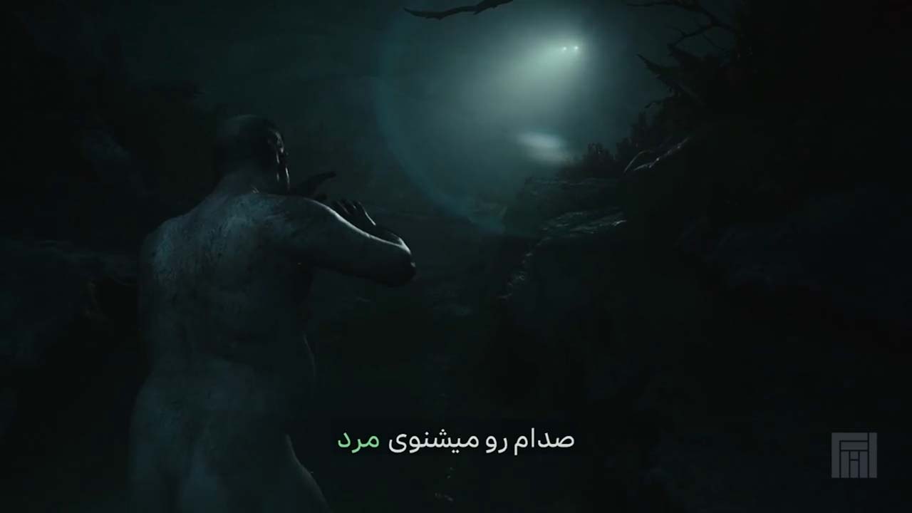Alan Wake II | ال آی مدیا | بزرگترین مرجع دانلود فارسی ساز و زیرنویس فارسی بازی های کامپیوتری