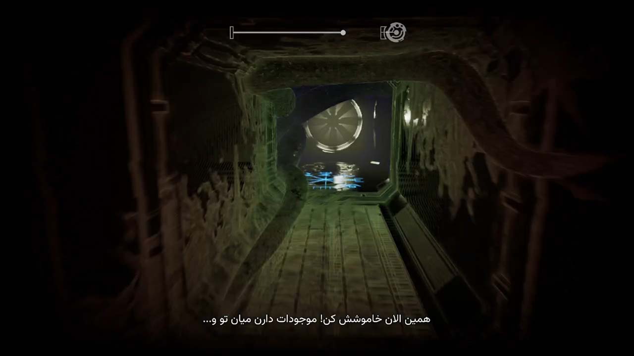 Apsulov: End of Gods | ال آی مدیا | بزرگترین مرجع دانلود فارسی ساز و زیرنویس فارسی بازی های کامپیوتری