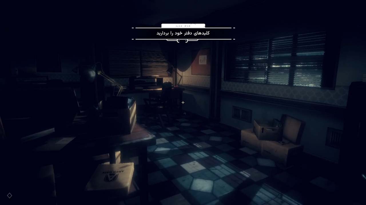 Bendy and the Dark Revival | ال آی مدیا | بزرگترین مرجع دانلود فارسی ساز و زیرنویس فارسی بازی های کامپیوتری