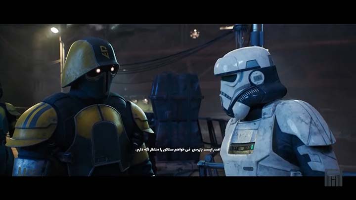 Star Wars Jedi: Survivor | ال آی مدیا | بزرگترین مرجع دانلود فارسی ساز و زیرنویس فارسی بازی های کامپیوتری