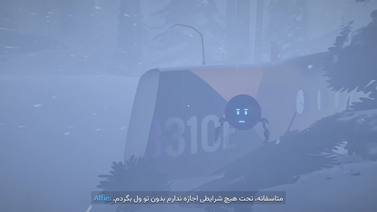 Arctic Awakening | ال آی مدیا | بزرگترین مرجع دانلود فارسی ساز و زیرنویس فارسی بازی های کامپیوتری