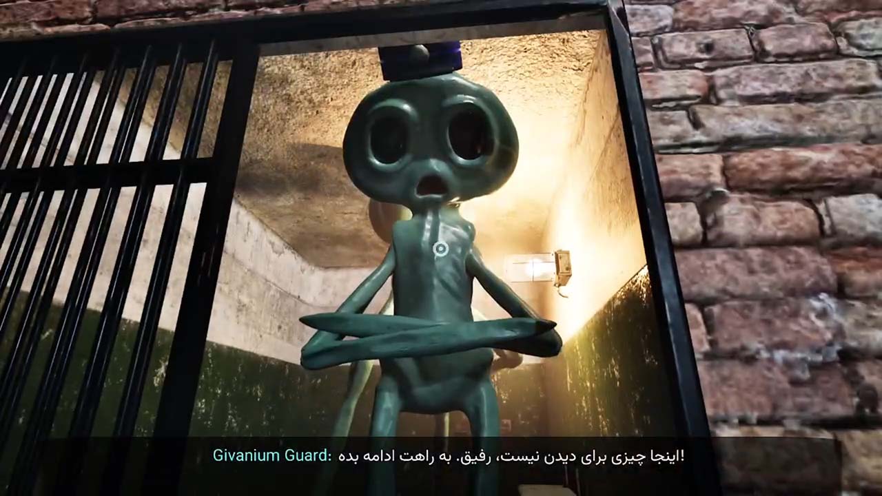Garten of Banban 8: Anti Devil | ال آی مدیا | بزرگترین مرجع دانلود فارسی ساز و زیرنویس فارسی بازی های کامپیوتری