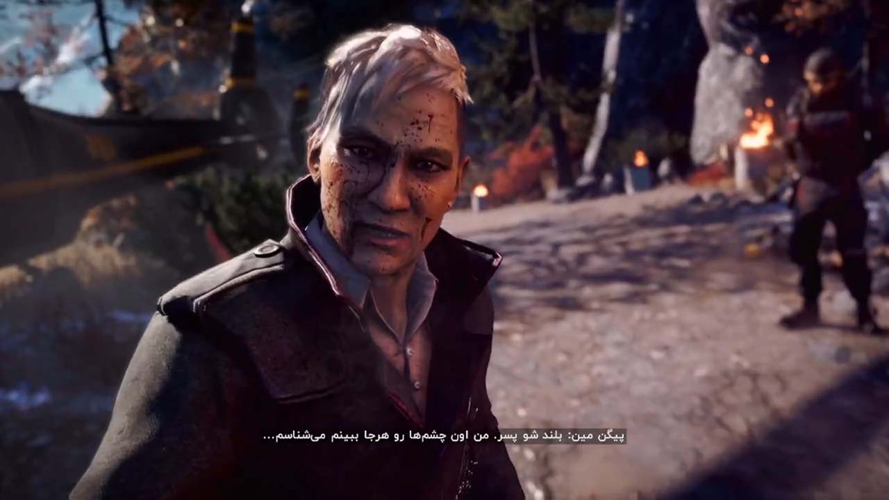 Far Cry 4 | ال آی مدیا | بزرگترین مرجع دانلود فارسی ساز و زیرنویس فارسی بازی های کامپیوتری