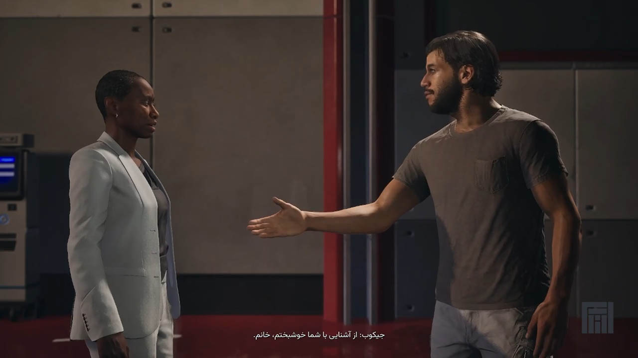 MindsEye | ال آی مدیا | بزرگترین مرجع دانلود فارسی ساز و زیرنویس فارسی بازی های کامپیوتری