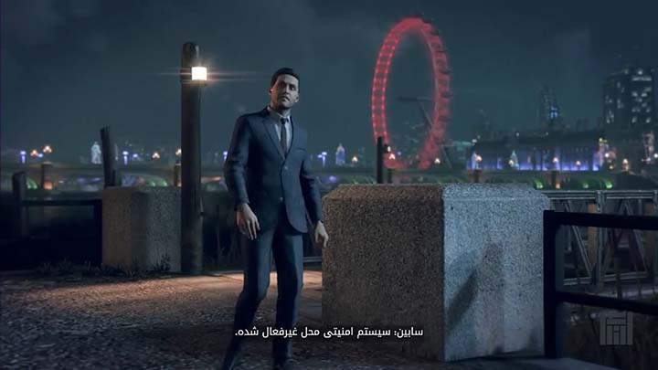 Watch Dogs: Legion | ال آی مدیا | بزرگترین مرجع دانلود فارسی ساز و زیرنویس فارسی بازی های کامپیوتری