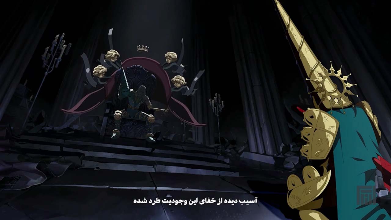 Blasphemous 2 | ال آی مدیا | بزرگترین مرجع دانلود فارسی ساز و زیرنویس فارسی بازی های کامپیوتری