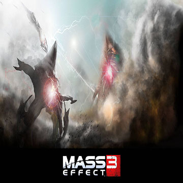 Mass Effect 3 | ال آی مدیا | بزرگترین مرجع دانلود فارسی ساز و زیرنویس فارسی بازی های کامپیوتری