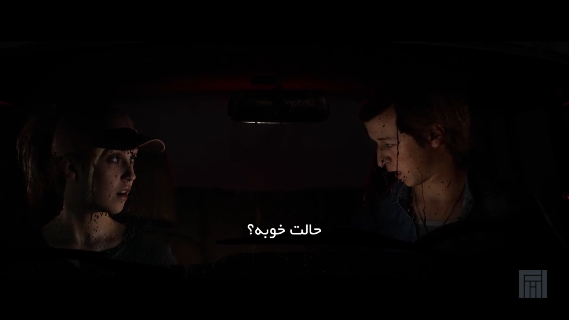 The Quarry | ال آی مدیا | بزرگترین مرجع دانلود فارسی ساز و زیرنویس فارسی بازی های کامپیوتری