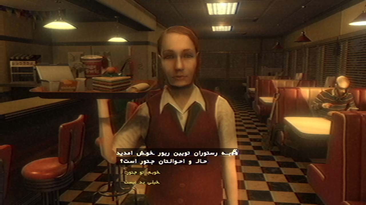 Fears to Fathom - Ironbark Lookout | ال آی مدیا | بزرگترین مرجع دانلود فارسی ساز و زیرنویس فارسی بازی های کامپیوتری