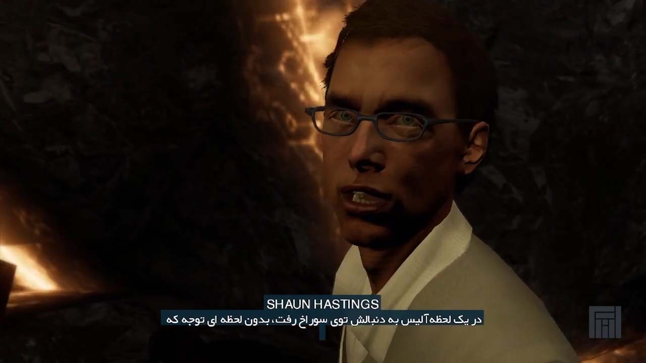 Assassin's Creed III | ال آی مدیا | بزرگترین مرجع دانلود فارسی ساز و زیرنویس فارسی بازی های کامپیوتری