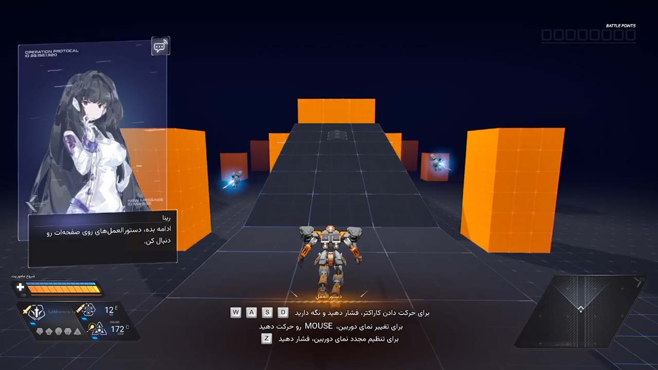 M.A.S.S. Builder | ال آی مدیا | بزرگترین مرجع دانلود فارسی ساز و زیرنویس فارسی بازی های کامپیوتری