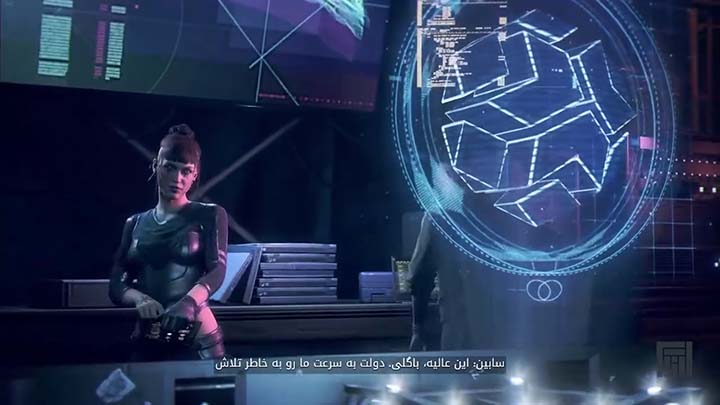 Watch Dogs: Legion | ال آی مدیا | بزرگترین مرجع دانلود فارسی ساز و زیرنویس فارسی بازی های کامپیوتری