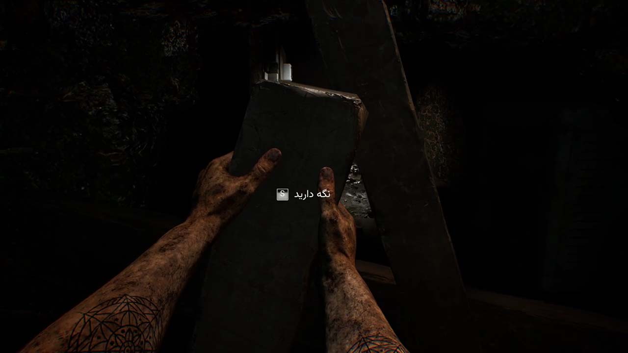 A.I.L.A | ال آی مدیا | بزرگترین مرجع دانلود فارسی ساز و زیرنویس فارسی بازی های کامپیوتری