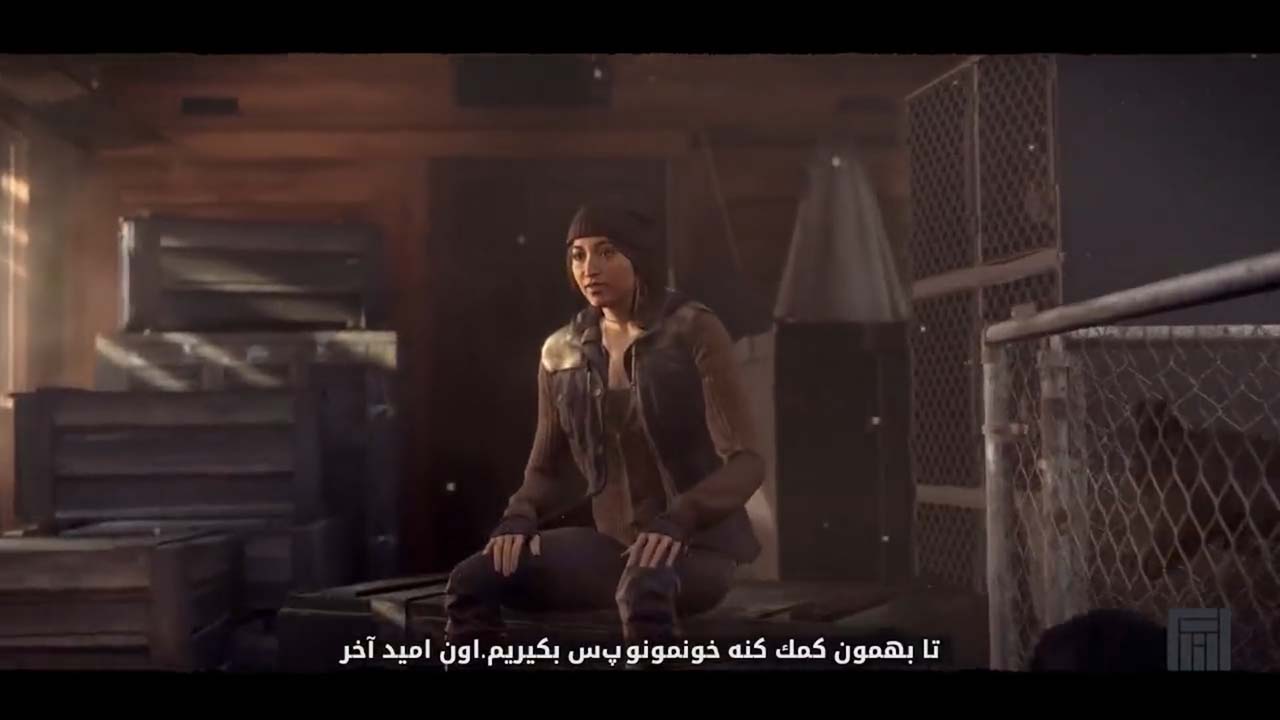 Far Cry New Dawn | ال آی مدیا | بزرگترین مرجع دانلود فارسی ساز و زیرنویس فارسی بازی های کامپیوتری
