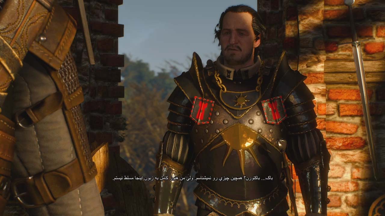 The Witcher 3: Wild Hunt | ال آی مدیا | بزرگترین مرجع دانلود فارسی ساز و زیرنویس فارسی بازی های کامپیوتری