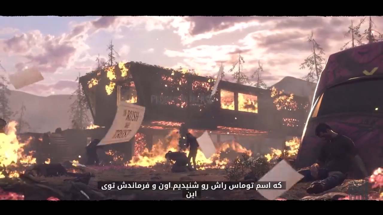 Far Cry New Dawn | ال آی مدیا | بزرگترین مرجع دانلود فارسی ساز و زیرنویس فارسی بازی های کامپیوتری