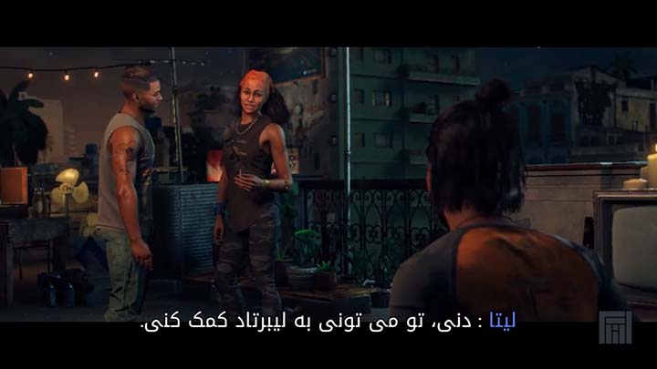 Far Cry 6 | ال آی مدیا | بزرگترین مرجع دانلود فارسی ساز و زیرنویس فارسی بازی های کامپیوتری