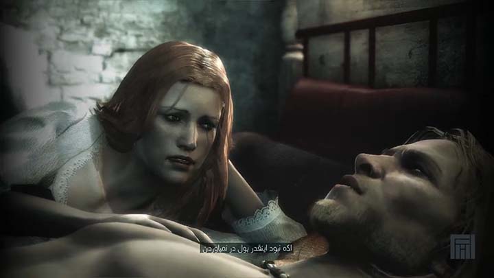 Assassin's Creed IV: Black Flag | ال آی مدیا | بزرگترین مرجع دانلود فارسی ساز و زیرنویس فارسی بازی های کامپیوتری
