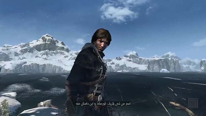 Assassin's Creed: Rogue | ال آی مدیا | بزرگترین مرجع دانلود فارسی ساز و زیرنویس فارسی بازی های کامپیوتری