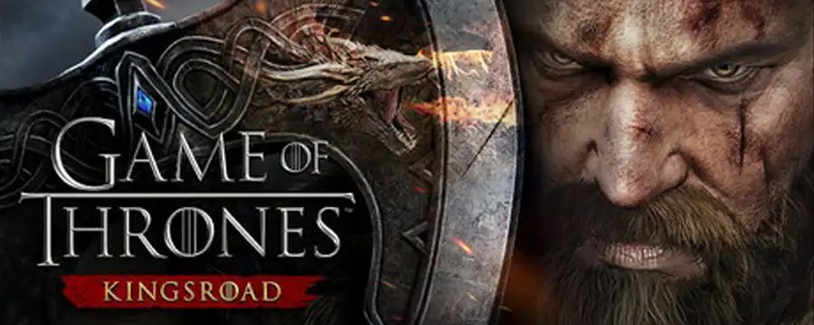 Game of Thrones: Kingsroad | ال آی مدیا | بزرگترین مرجع دانلود فارسی ساز و زیرنویس فارسی بازی های کامپیوتری