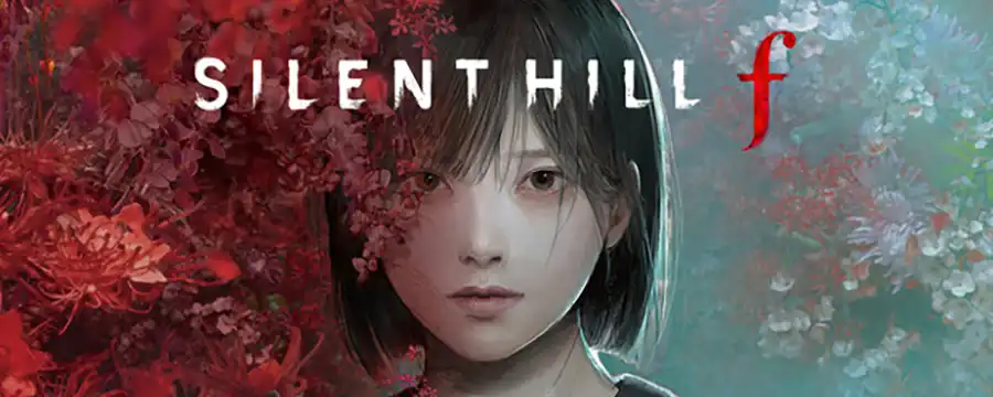 Silent Hill f | ال آی مدیا | بزرگترین مرجع دانلود فارسی ساز و زیرنویس فارسی بازی های کامپیوتری