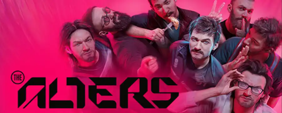 The Alters | ال آی مدیا | بزرگترین مرجع دانلود فارسی ساز و زیرنویس فارسی بازی های کامپیوتری