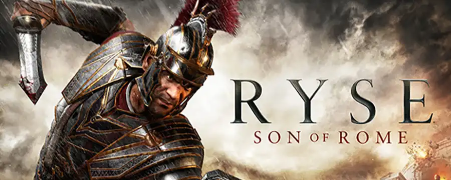Ryse: Son of Rome | ال آی مدیا | بزرگترین مرجع دانلود فارسی ساز و زیرنویس فارسی بازی های کامپیوتری